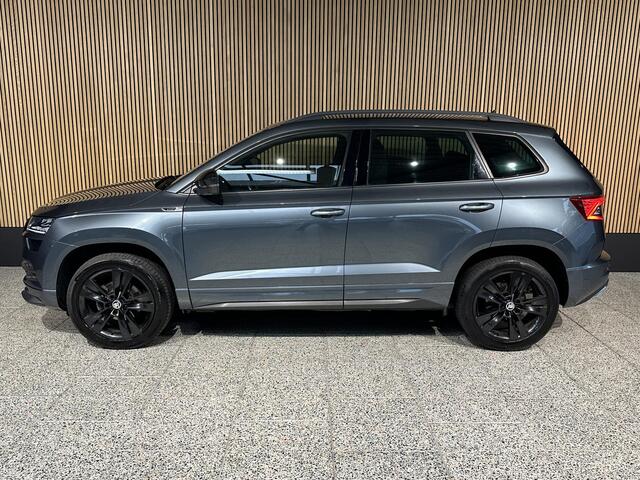 Skoda Karoq 1.5 TSI ACT Sportline Business