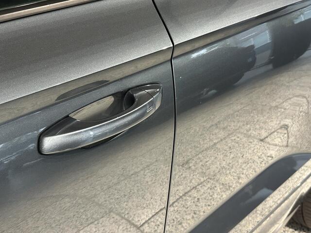 Skoda Karoq 1.5 TSI ACT Sportline Business