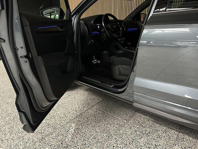 Skoda Karoq 1.5 TSI ACT Sportline Business