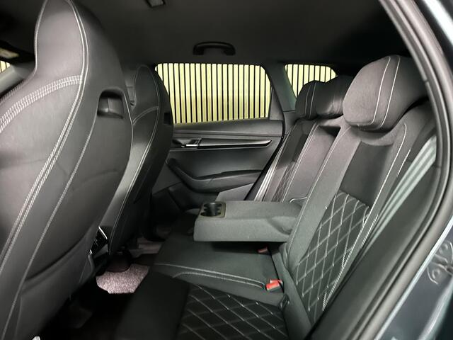 Skoda Karoq 1.5 TSI ACT Sportline Business