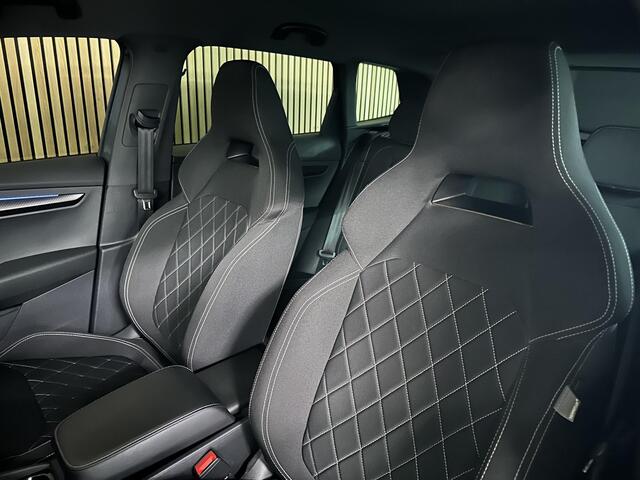 Skoda Karoq 1.5 TSI ACT Sportline Business