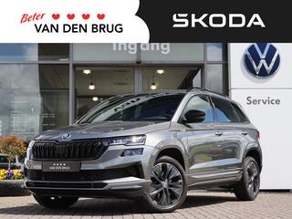 skoda-karoq-1.5-tsi-150-pk-act-spor