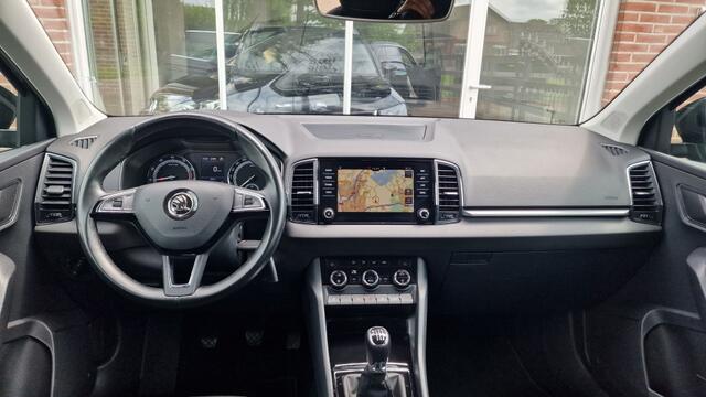 Skoda Karoq 1.0 TSI Clever Edition, PDC, NL Auto!