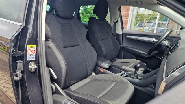 Skoda Karoq 1.0 TSI Clever Edition, PDC, NL Auto!