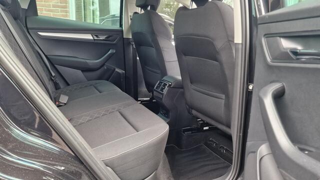 Skoda Karoq 1.0 TSI Clever Edition, PDC, NL Auto!