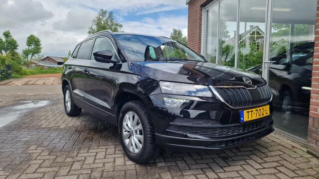 Skoda Karoq 1.0 TSI Clever Edition, PDC, NL Auto!