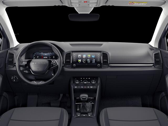 Skoda Karoq Business Edition 1.5 TSI 150PK DSG | Automaat | Navigatie | Winterpakket | Adaptieve cruise control |
