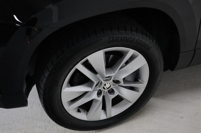 Skoda Karoq 1.5 TSI ACT 150PK BUSINESS ED. Pano/Virtual/Trekh/Stoelverw