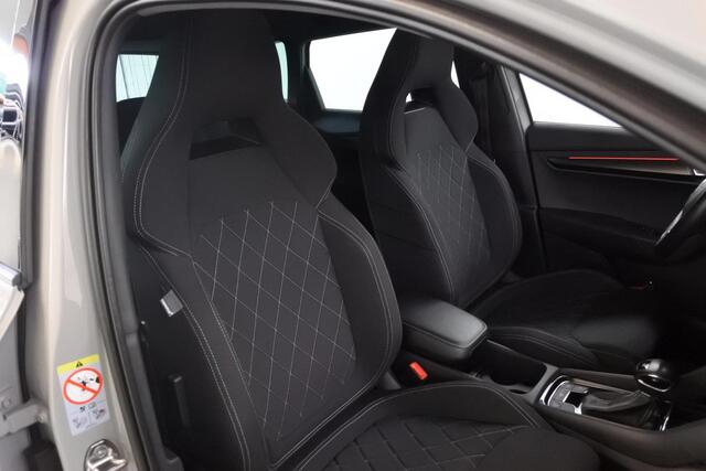 Skoda Karoq 1.5 TSi DSG Sportline 19"Comf Nav Trekhaak