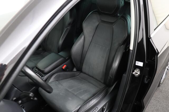 Skoda Karoq 1.5 150 PK TSI Aut. Business+ Sportstoelen Memory Trekhaak Adapt. Cruise