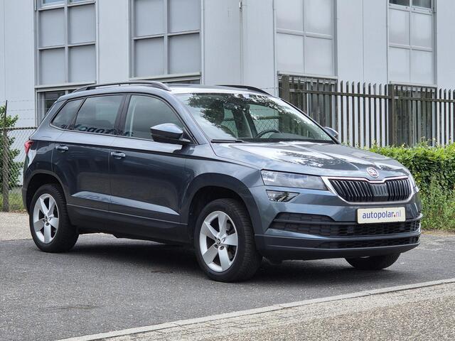 Skoda Karoq 1.5 TSI ACT Ambition Carplay/CruiseControl/Keyless etc.