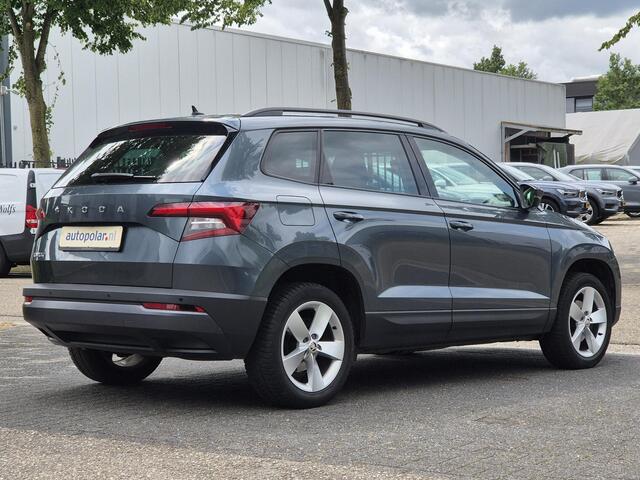 Skoda Karoq 1.5 TSI ACT Ambition Carplay/CruiseControl/Keyless etc.