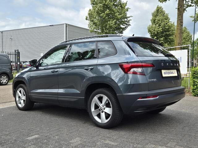 Skoda Karoq 1.5 TSI ACT Ambition Carplay/CruiseControl/Keyless etc.