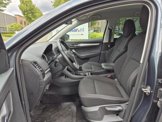 Skoda Karoq 1.5 TSI ACT Ambition Carplay/CruiseControl/Keyless etc.