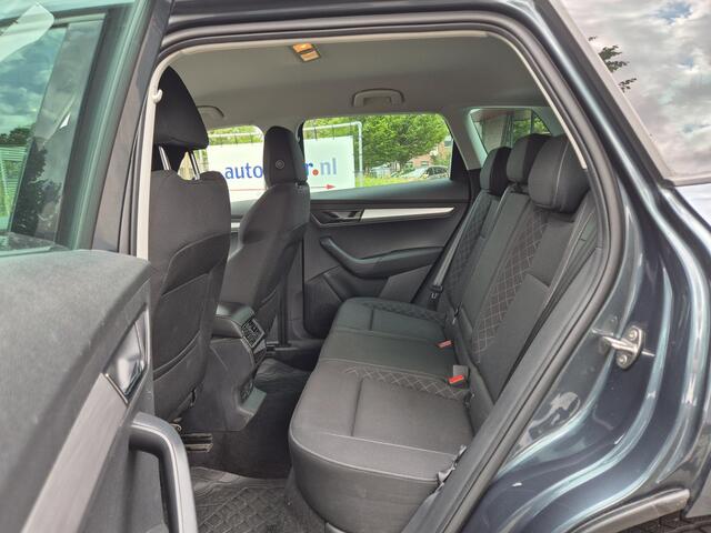 Skoda Karoq 1.5 TSI ACT Ambition Carplay/CruiseControl/Keyless etc.