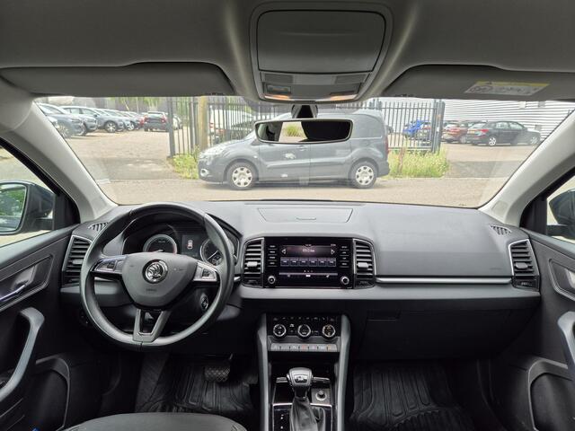 Skoda Karoq 1.5 TSI ACT Ambition Carplay/CruiseControl/Keyless etc.