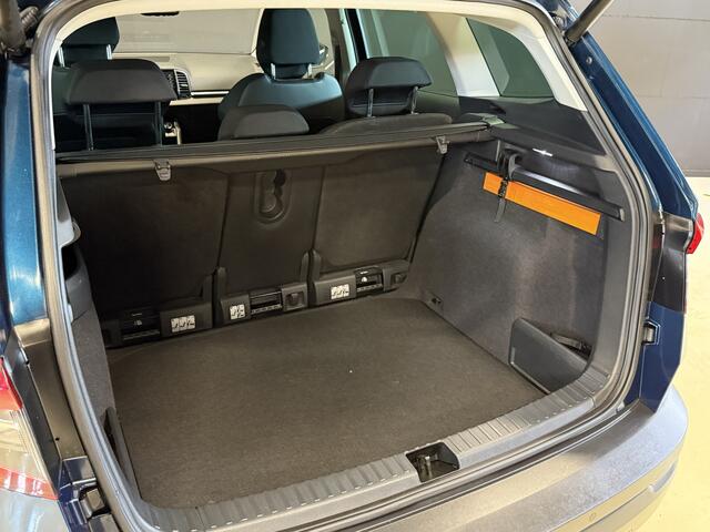 Skoda Karoq 1.0 TSI Style | DAB | Draadloze telefoonlader | Stoelverwarming