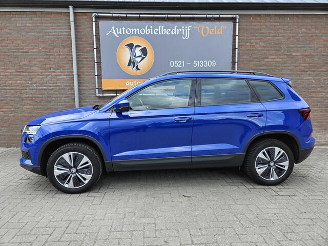 Skoda Karoq 1.5 TSI ACT Business Edition Plus