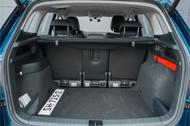 Skoda Karoq 1.5 TSI Style Business Leder Camera Trekhaak 1e Eig