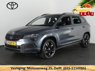 skoda-karoq-1.5-tsi-sportsline-auto