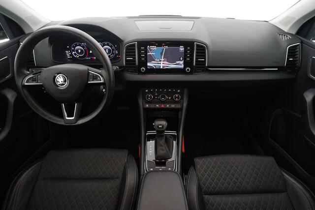 Skoda Karoq 1.5 TSI ACT Style