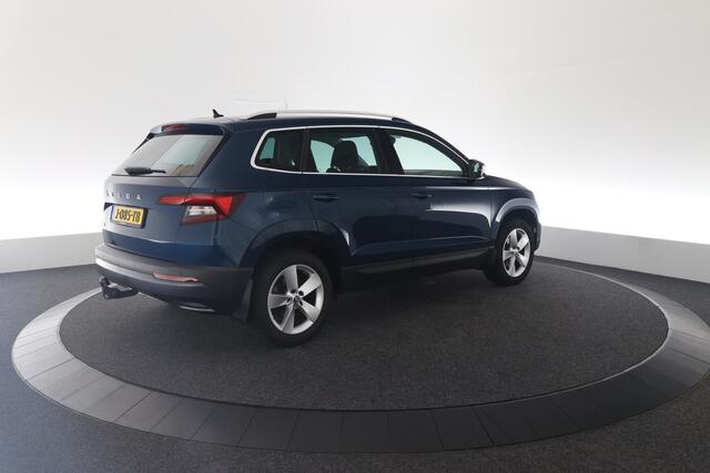 Skoda Karoq 1.5 TSI ACT Style