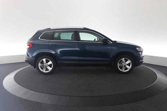 Skoda Karoq 1.5 TSI ACT Style