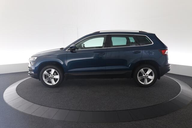Skoda Karoq 1.5 TSI ACT Style