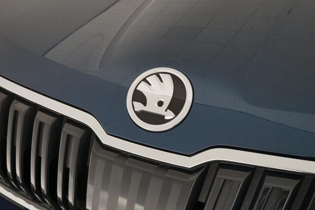 Skoda Karoq 1.5 TSI ACT Style