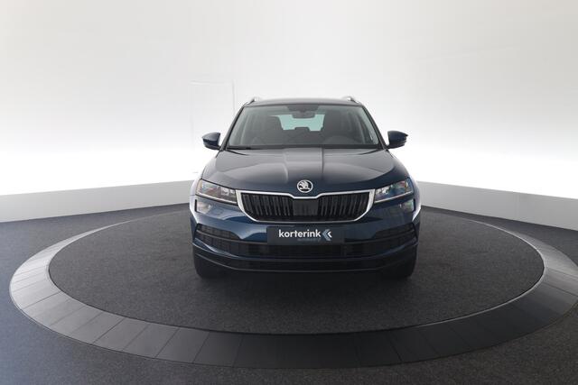 Skoda Karoq 1.5 TSI ACT Style