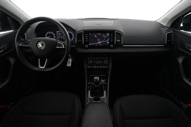 Skoda Karoq 1.5 TSI ACT Ambition Business