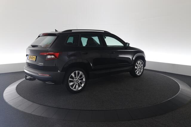 Skoda Karoq 1.5 TSI ACT Ambition Business