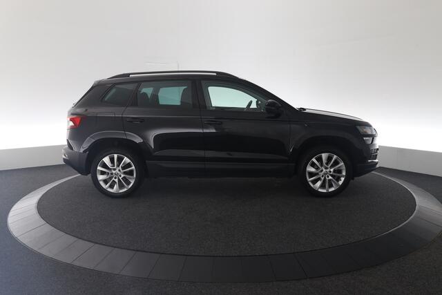 Skoda Karoq 1.5 TSI ACT Ambition Business