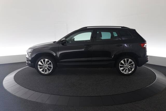 Skoda Karoq 1.5 TSI ACT Ambition Business
