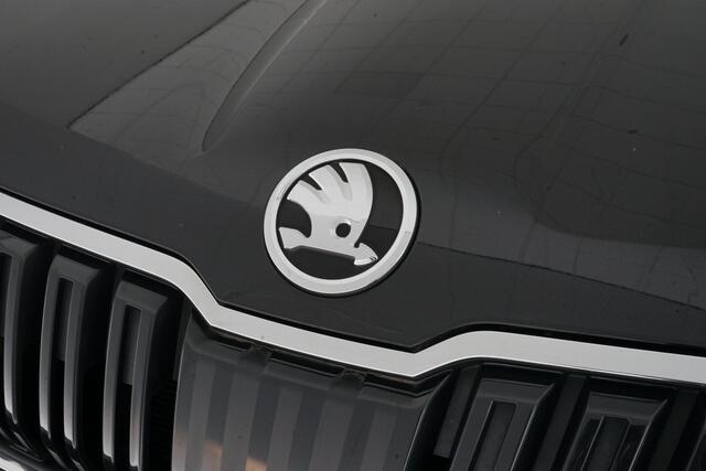 Skoda Karoq 1.5 TSI ACT Ambition Business