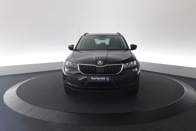Skoda Karoq 1.5 TSI ACT Ambition Business
