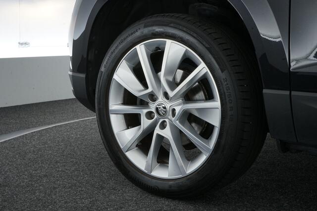 Skoda Karoq 1.5 TSI ACT Ambition Business