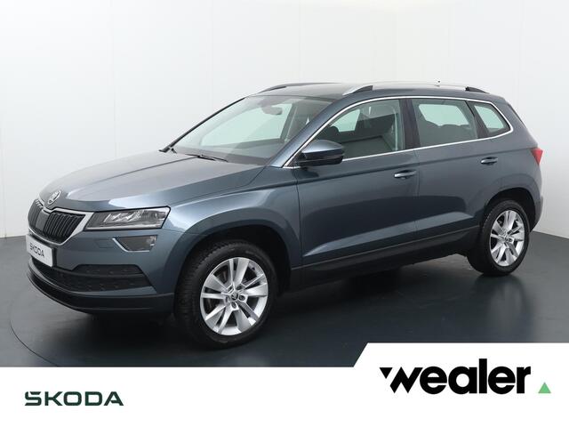 Skoda Karoq 1.0 TSI Business Edition | 115 PK | Climate control | LED verlichting | Parkeersensoren |