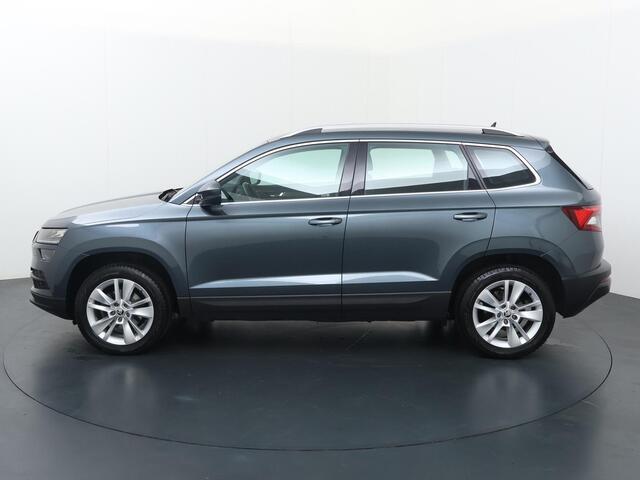 Skoda Karoq 1.0 TSI Business Edition | 115 PK | Climate control | LED verlichting | Parkeersensoren |
