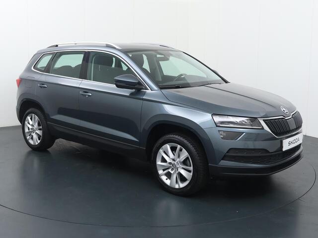 Skoda Karoq 1.0 TSI Business Edition | 115 PK | Climate control | LED verlichting | Parkeersensoren |