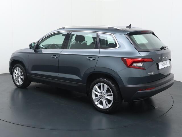 Skoda Karoq 1.0 TSI Business Edition | 115 PK | Climate control | LED verlichting | Parkeersensoren |