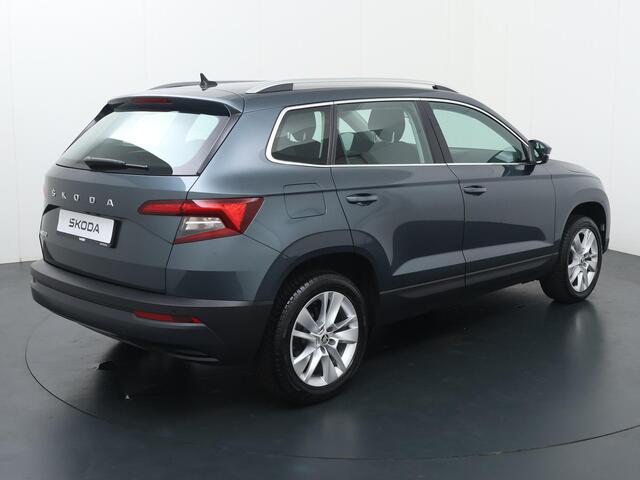 Skoda Karoq 1.0 TSI Business Edition | 115 PK | Climate control | LED verlichting | Parkeersensoren |