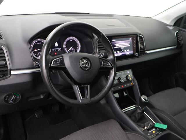 Skoda Karoq 1.0 TSI Business Edition | 115 PK | Climate control | LED verlichting | Parkeersensoren |