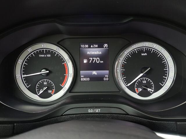 Skoda Karoq 1.0 TSI Business Edition | 115 PK | Climate control | LED verlichting | Parkeersensoren |
