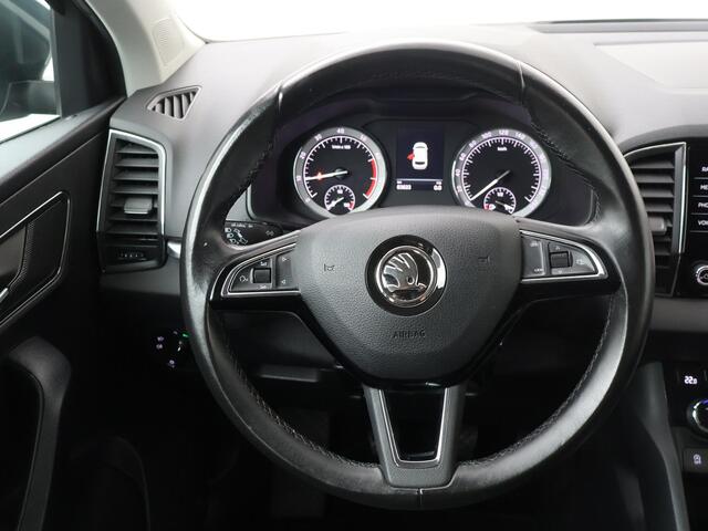 Skoda Karoq 1.0 TSI Business Edition | 115 PK | Climate control | LED verlichting | Parkeersensoren |