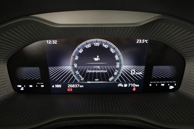 Skoda Karoq 1.0 TSI Business Edition 110 pk | Verlengde garantie | Navigatie | Parkeersensoren | Achteruitrijcamera | Autom. airco | LED koplampen |