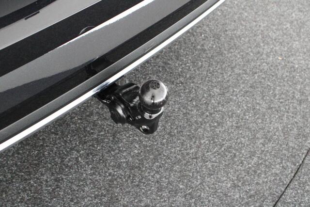 Skoda Karoq 1.5 TSI 150pk DSG ACT Sportline Business Panoramadak Trekhaak Camera Navi Virtual cockpit Clima DCC
