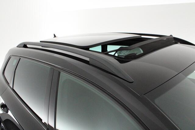 Skoda Karoq 1.5 TSI 150pk DSG ACT Sportline Business Panoramadak Trekhaak Camera Navi Virtual cockpit Clima DCC