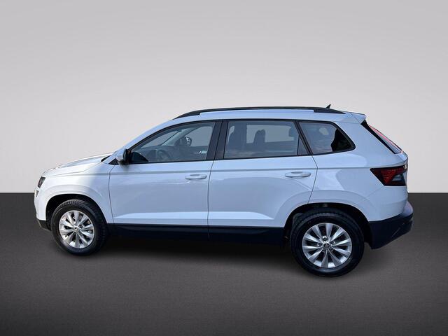 Skoda Karoq 1.0 TSI Ambition 116pk | Parkeersensoren | Cruise controle | 16 inch Lichtmetalen velgen | Extra getint glas