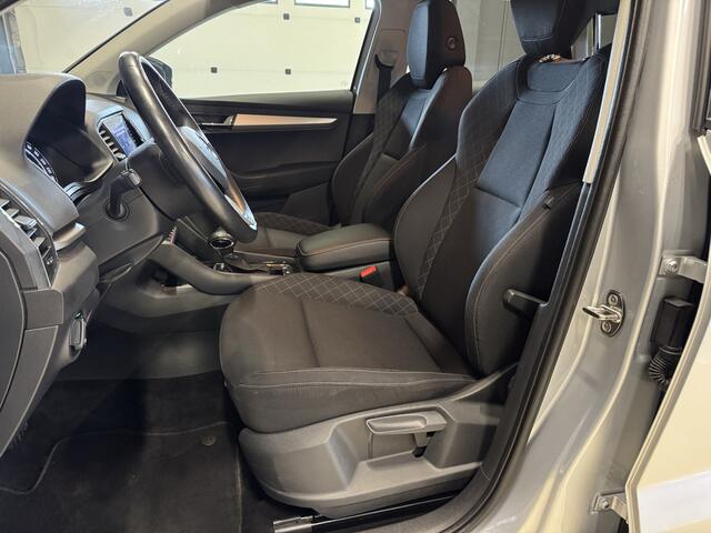 Skoda Karoq 1.5 TSI ACT Style 150PK Automaat | Carplay | Stoelverwarming | Cruise control
